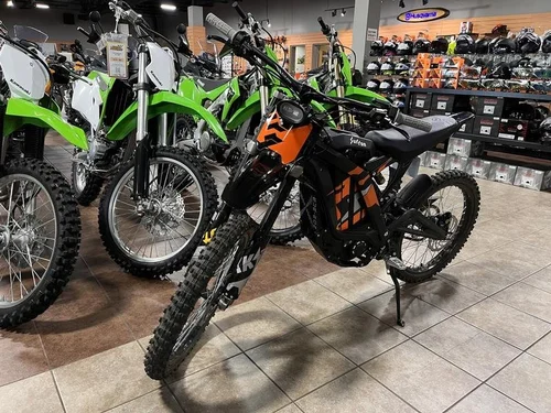 Surron bikes online