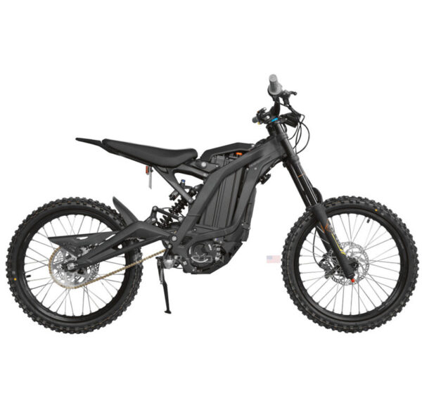 Buy Light Bee X black edition 1| Surron X Black Edition Best