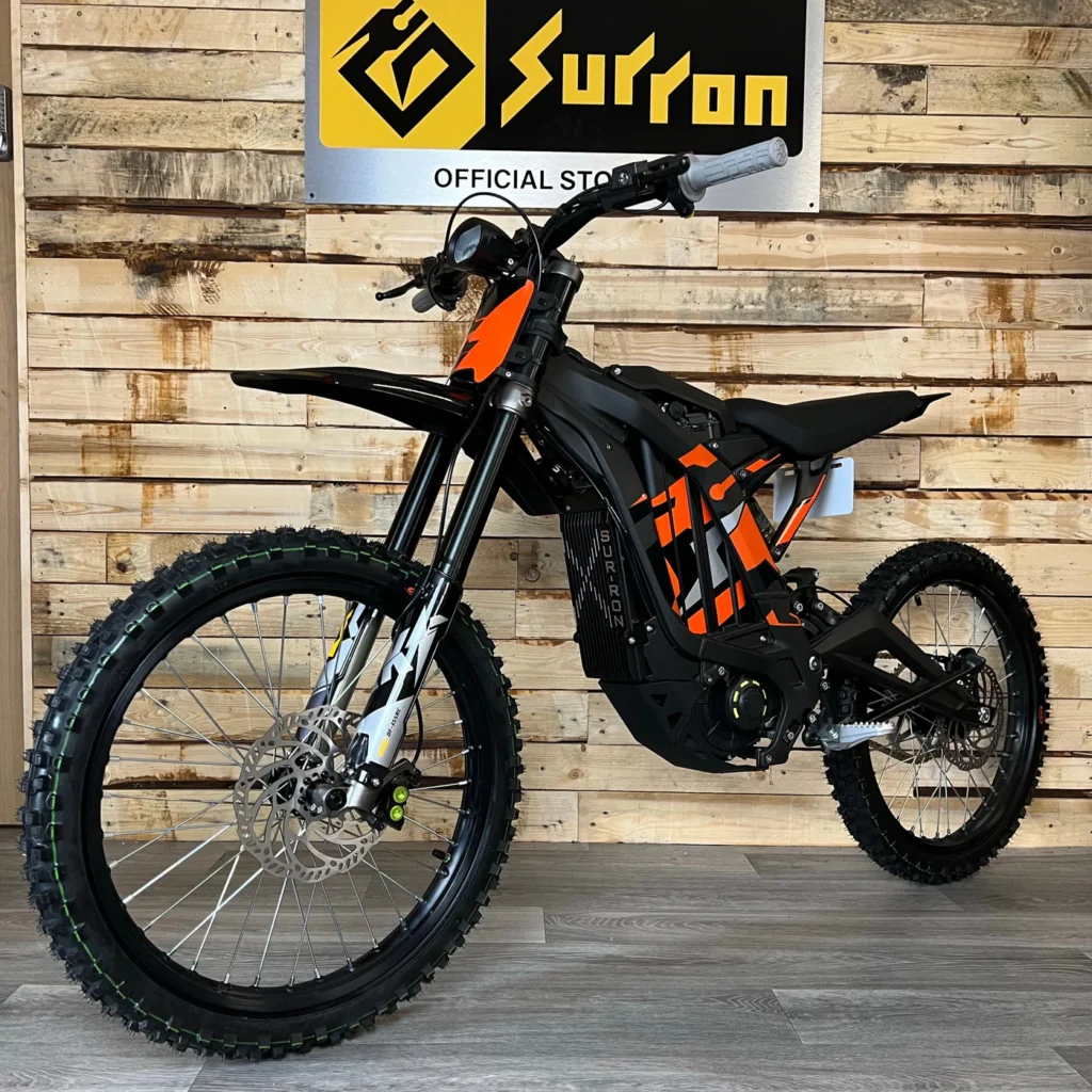 surron bike for sale
