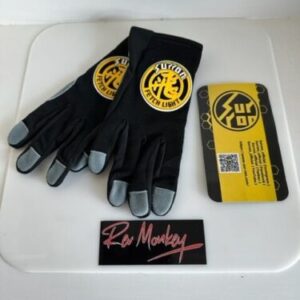 Surron Factory Fetch Lite Gloves | Surron Worldwide Distribution