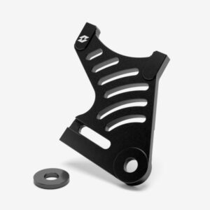 SURRON LIGHT BEE 250mm REAR BRAKE DISC MOUNT | Surron Worldwide Distribution