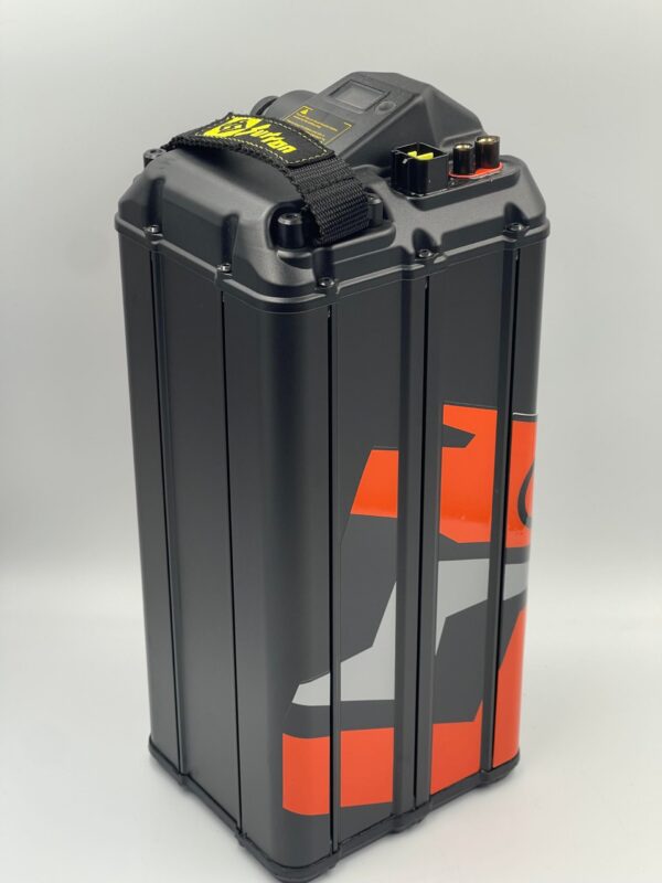 SURRON LIGHT BEE BATTERY 60V 40Ah | Surron Worldwide Distribution