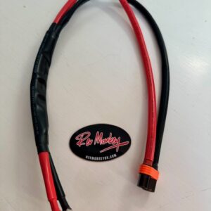 SURRON LIGHT BEE BATTERY POWER CABLES | Surron Worldwide Distribution