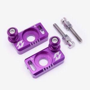 SURRON LIGHT BEE CHAIN ADJUSTERS WITH BOBBINS | Surron Worldwide Distribution