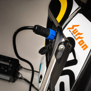 SURRON STORM BEE BATTERY CHARGER | Surron Worldwide Distribution