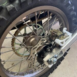 SURRON STORM BEE DID RACE CHAIN | Surron Worldwide Distribution