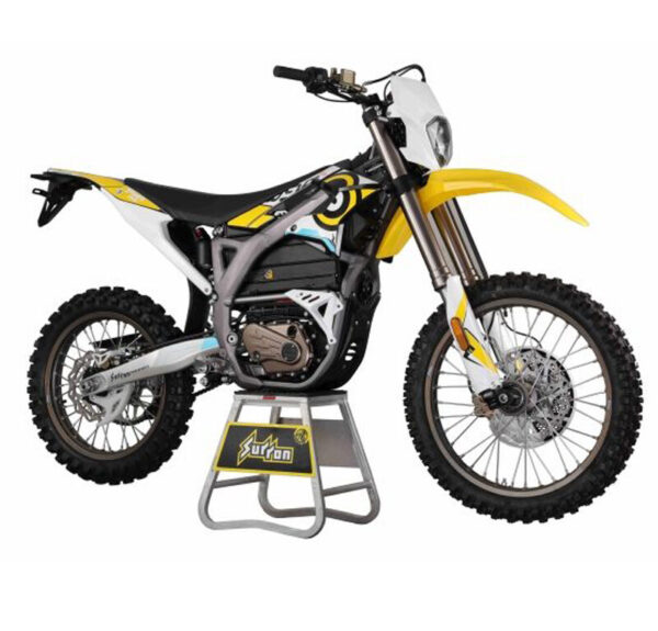 Surron Storm Bee R( Road legal ) | Surron Worldwide Distribution
